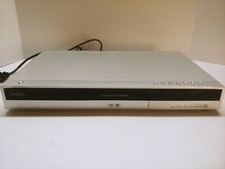 Insignia DVD Recorder NS-DVDR1 DVD S-Video DV No Remote TESTED WORKING