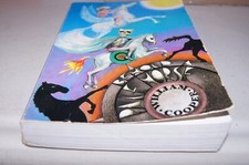 Behold a Pale Horse William Cooper UNREVISED 1991 500 PAGE Protocols Of Zion CFR