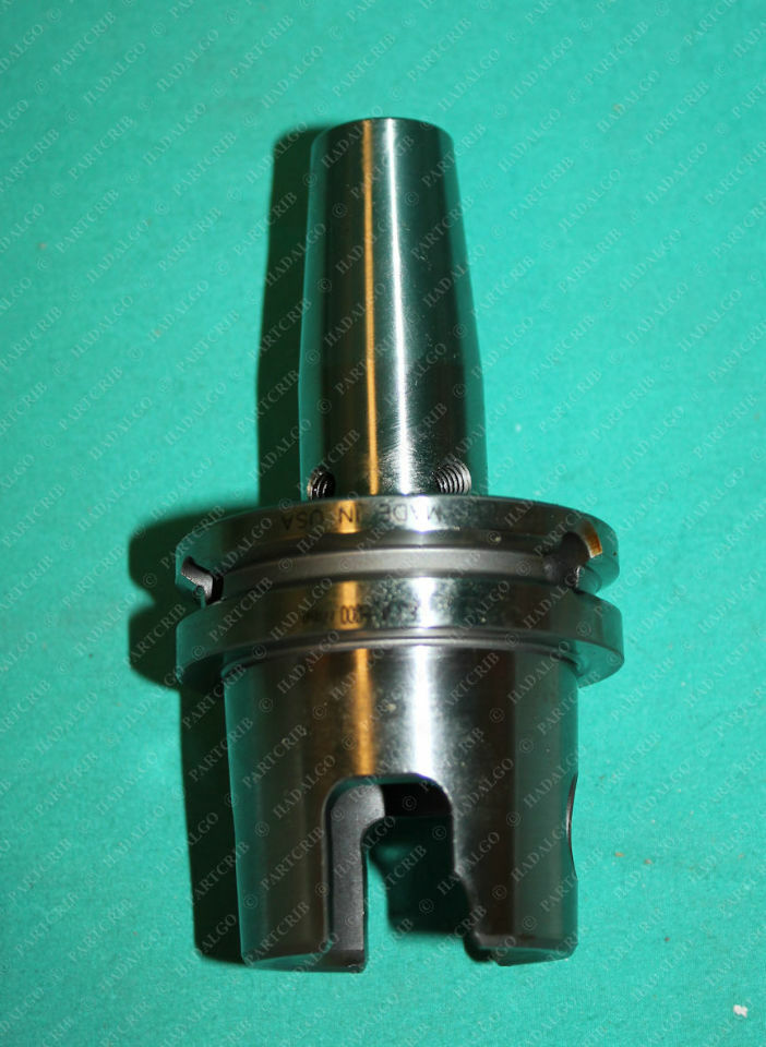 Kennametal, KM63XMZHPVTT025315Y, WIDIA Shrink Fit Adapter 27112809