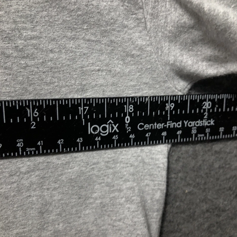 Camiseta Kool Aid Hombre Gris Mediana Logo Correr Kool Aid Hombre Oh Yeaahh Cuello Redondo Foto 3 de 4