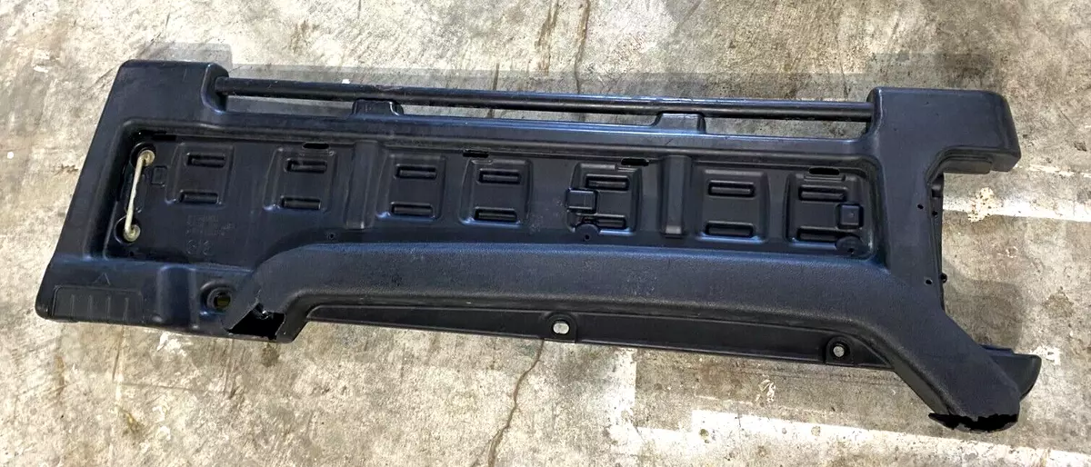 John Deere XUV Gator 825i LH Cargo Box Panel AM146308 AUC15078 | eBay