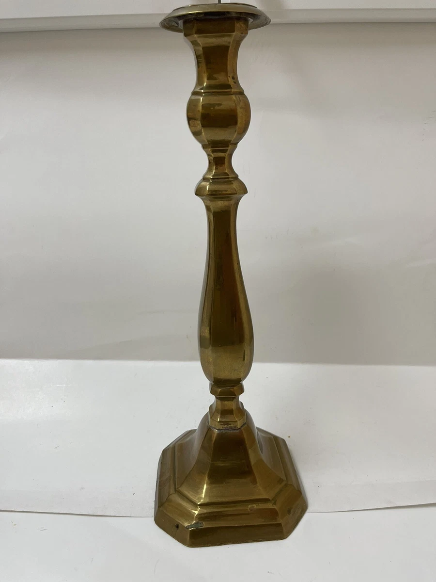 Huge candlesticks best sale