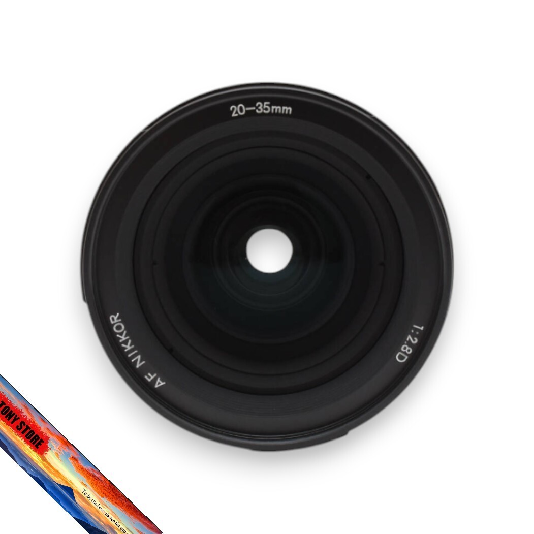 Nikon ニコン AF NIKKOR 20-35mm 2.8 D レンズ Nikon AF NIKKOR 20-35mm f/2.8D IF