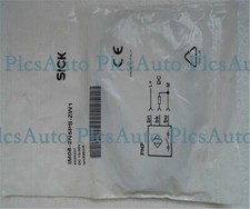 Inductive Proximity Sensor Sick IM08-2N5PS-ZW1 Cylindrical Switch New