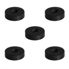 5/PK Aftermarket Retaining Ring for Porter Cable RN175. FC350A Rep 897359