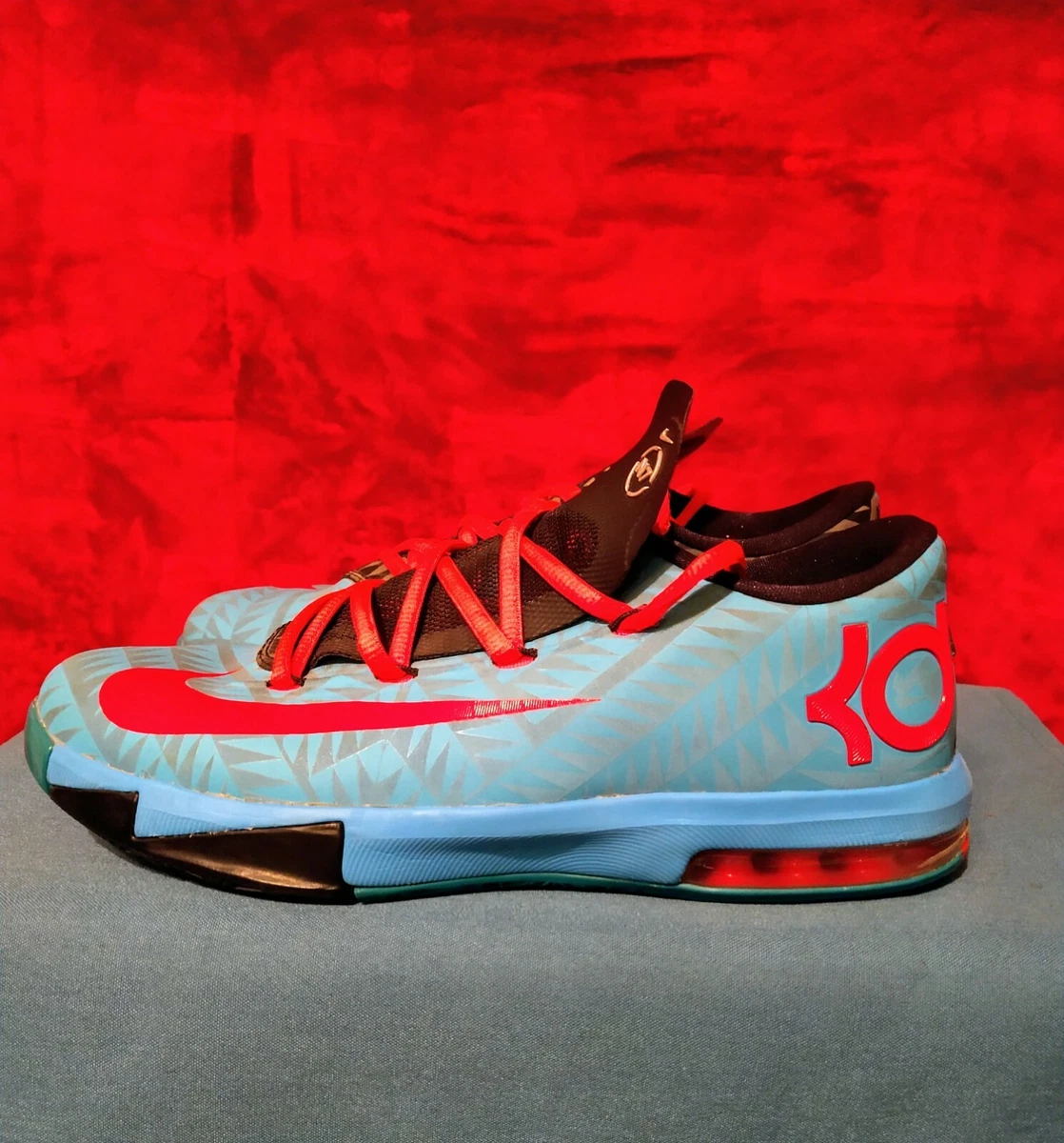 Nike clearance kd 2013
