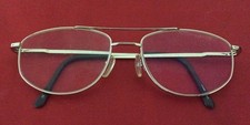 Vintage Puritan Boyd 145 Rx Eyeglasses