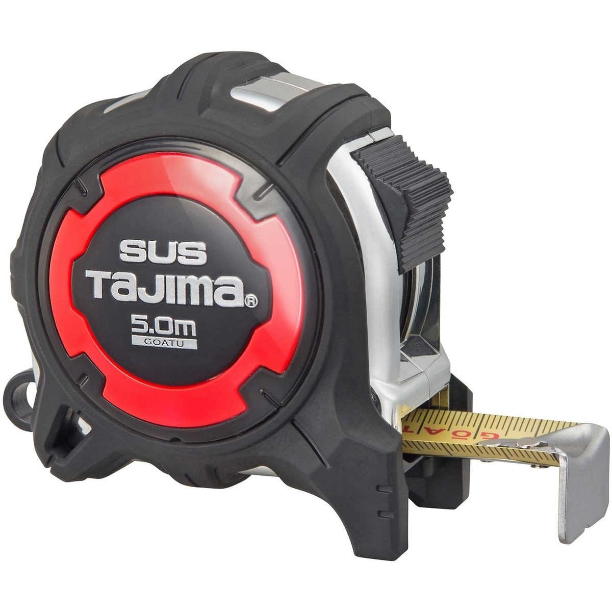 TAJIMA MEASURING TAPE STAINLESS (L5.0mxW25mm) GAGSL25-50 | eBay