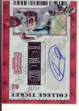 jaylen smith rc rookie draft auto autograph louisville cardinals college #/15 19