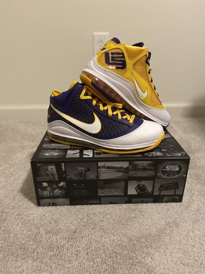 lebron 7 size 14