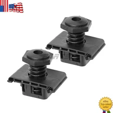 For 2002-2020 CHRYSLER DODGE HOOD STOP BUMPER BUFFER 55276482AB