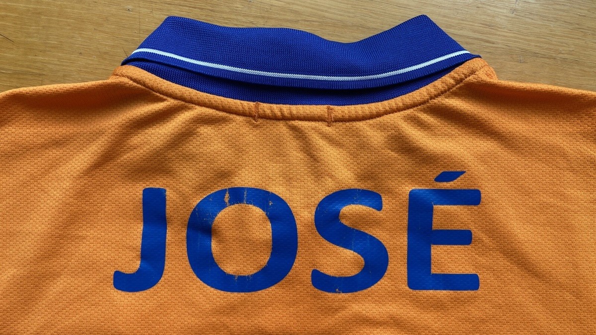 【美品】FC Porto Nike サッカーシャツ Sサイズ 2009/2010 PORTO 2009 2010 AWAY FOOTBALL SHIRT SOCCER JERSEY NIKE