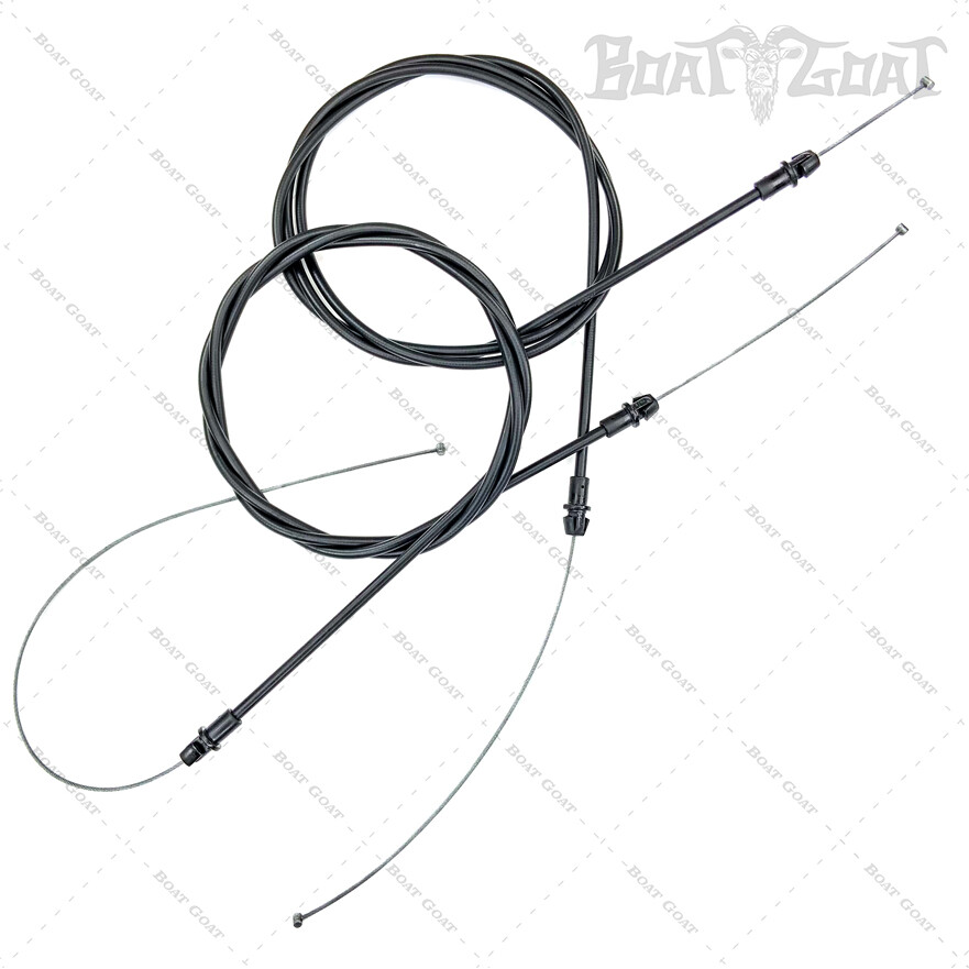 MotorGuide Steering Cables - For X3 & X5 Models - Standard Length