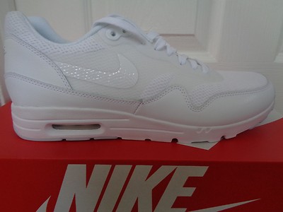 Nike Air Max Ultra Essentials Damen Sneaker 704993 103 UK 4 EU 37,5 US 6,5 NEU