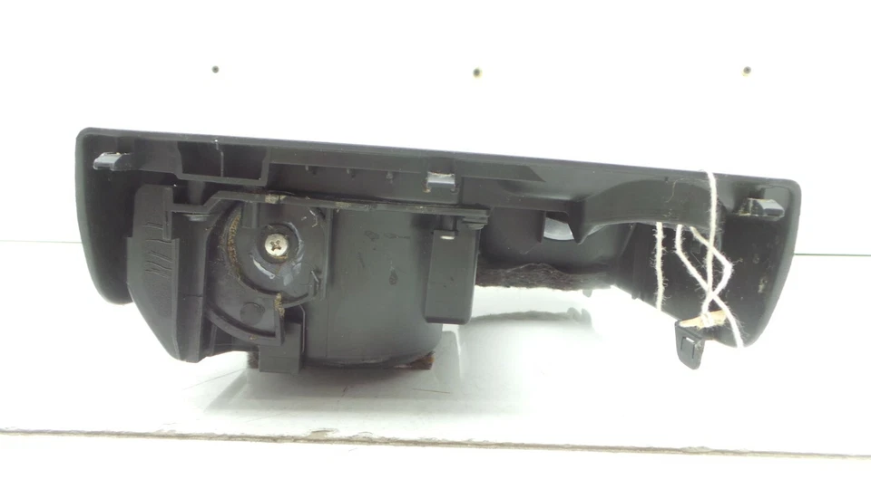 Portavasos Suzuki Grand Vitara MK3 JB SZ5 2005-2014 2,4 gris gasolina Foto 4 de 4