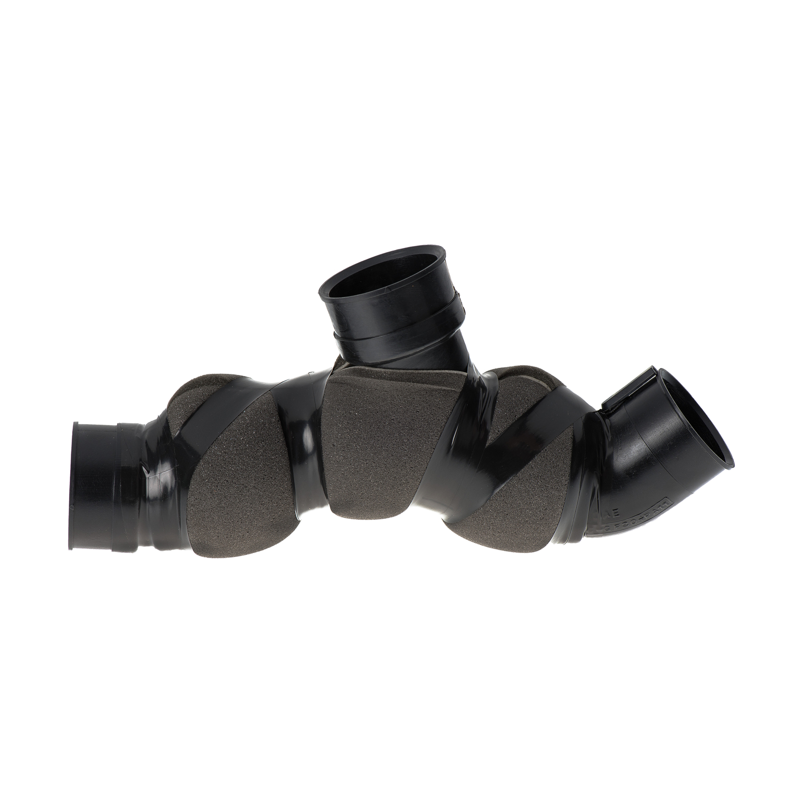 Conducto de admisión de aire inferior para Subaru Forester Turbo 2004-2008 (P/N 14462AA284)