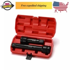 1inch Drive Impact Extension Bars Length 6" & 10" Impact Socket Extension Crmo