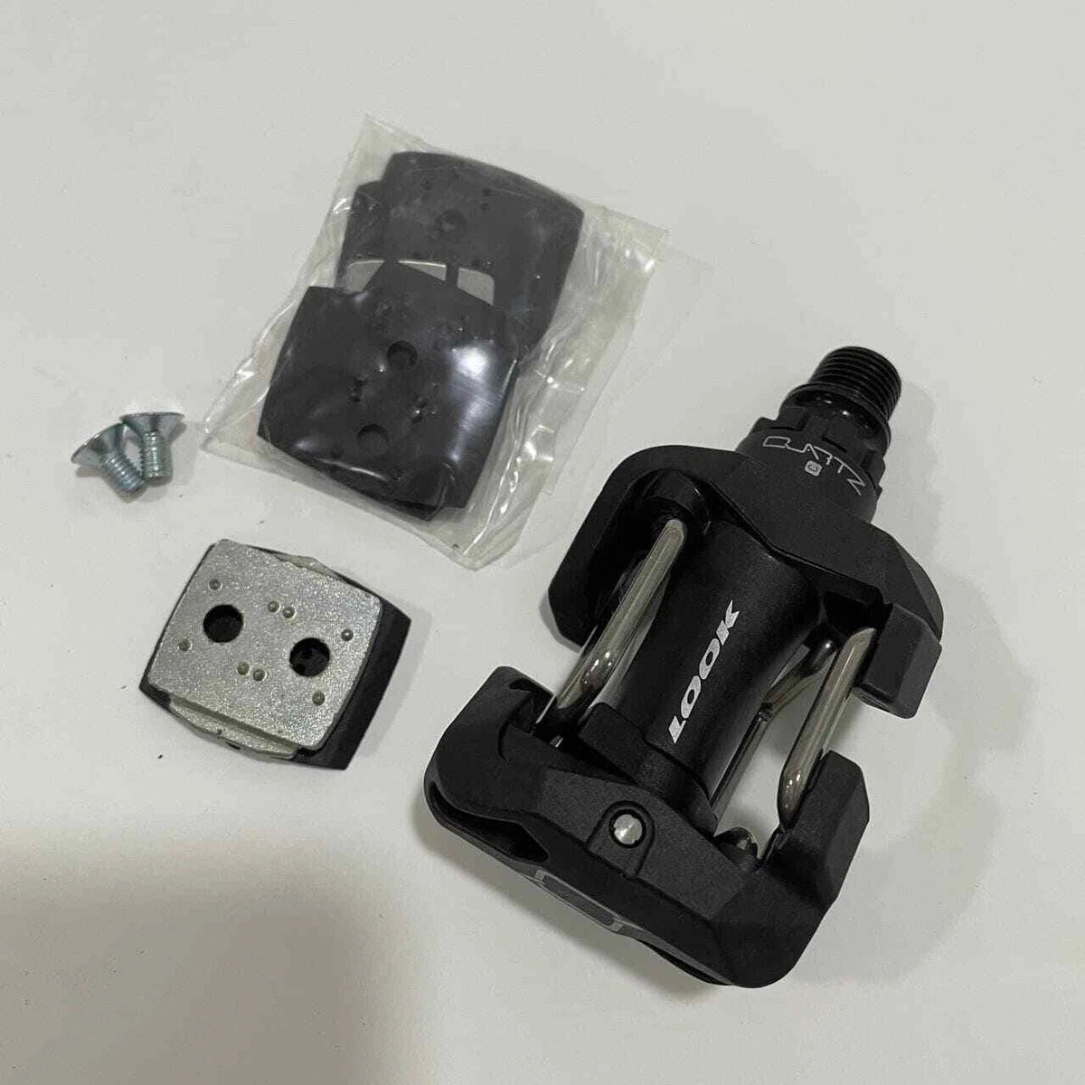Lightest look pedals hot sale