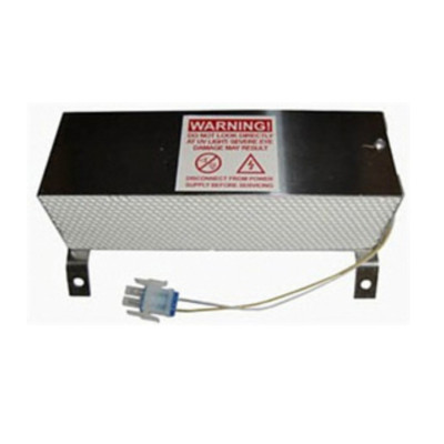 Genuine EcoQuest ActiveOx RCI PCO Cell Ozone-Free Fresh Air Replacement Part