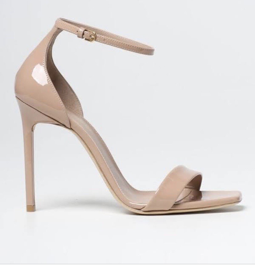 Scarpe Saint Laurent 34 $695