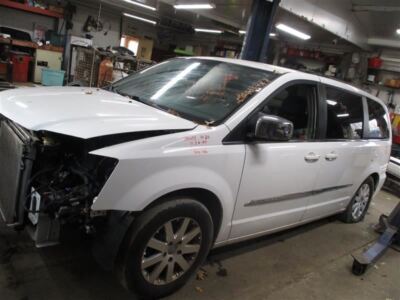 Chassis ECM Information-gps-tv Compass Fits 07-15 COMPASS 554862