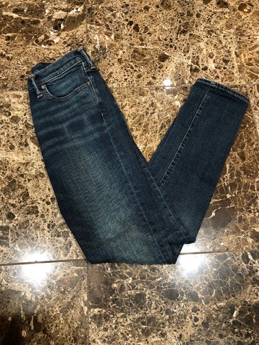 Abercrombie \u0026 Fitch Mens Jeans 30W 30L 