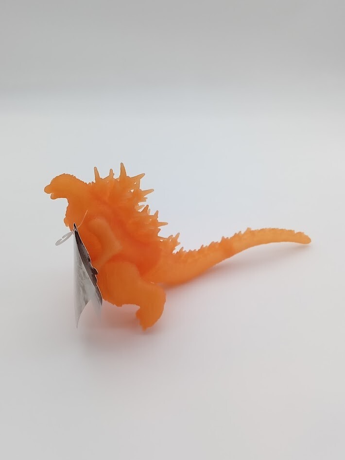 Godzilla-1.0 2023 Figure, Winner's Gold for Staff Ver