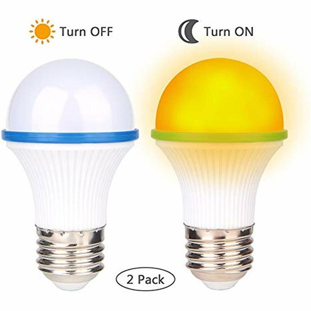 bedroom light bulb wattage