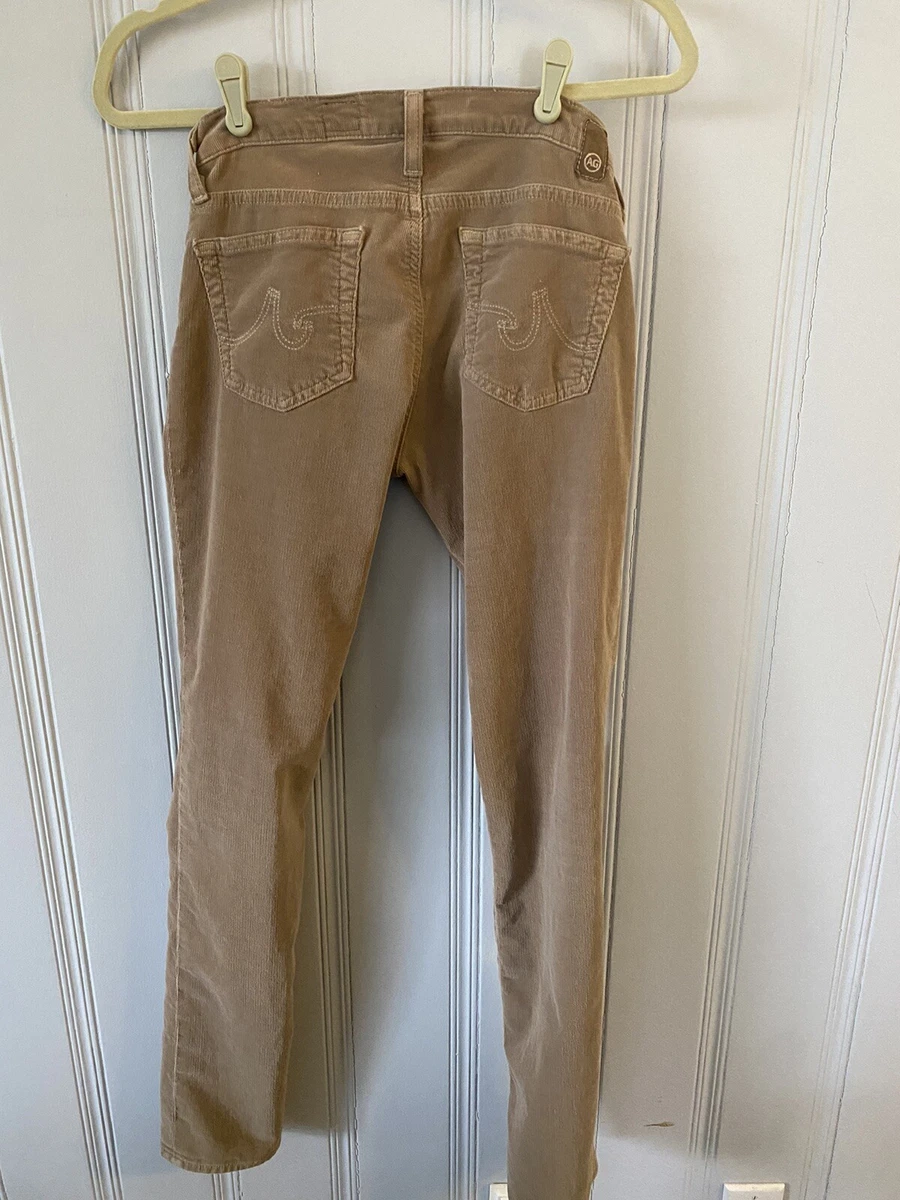 Ag stevie cords sale