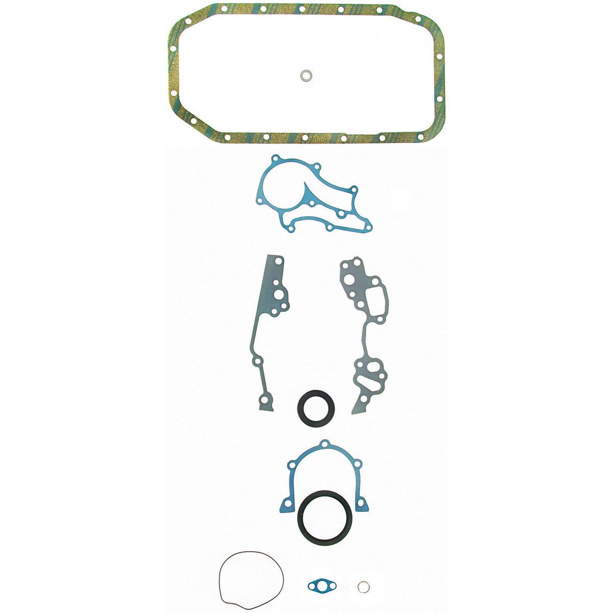 Conversion Gasket Set Fel-Pro CS 8807-1 Toyota 2.4L 22R Series