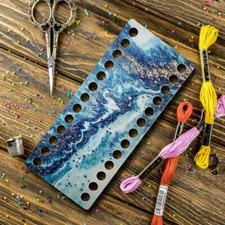 Wonderland Crafts Thread organizer FLZ(P)-054