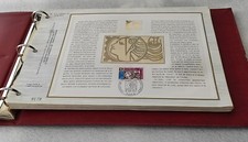 FEUILLETS CEF ANNEE 1974