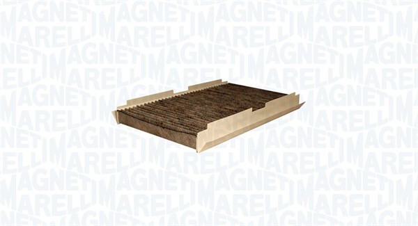 MAGNETI MARELLI 350203063700 Filter, interior air for CITROËN,DS,PEUGEOT