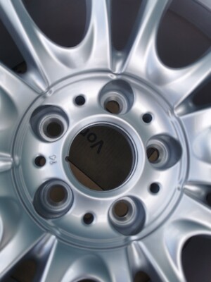1x Aluminium Rim 19 Inch 9.0 