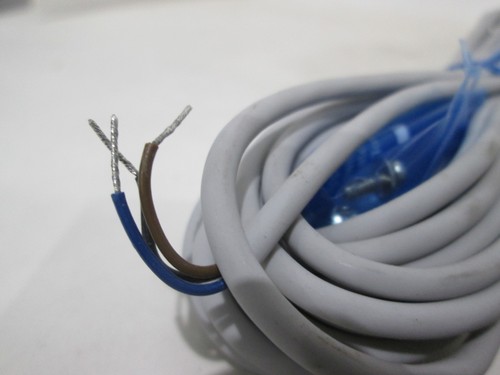 SMC, D-F7PV, Solid State Auto Switch Sensor, New - Picture 2 of 6