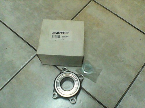 Neuteil Radlagersatz (1 Seite) Vorne Alfa Romeo Alfa 156 932 0071714478