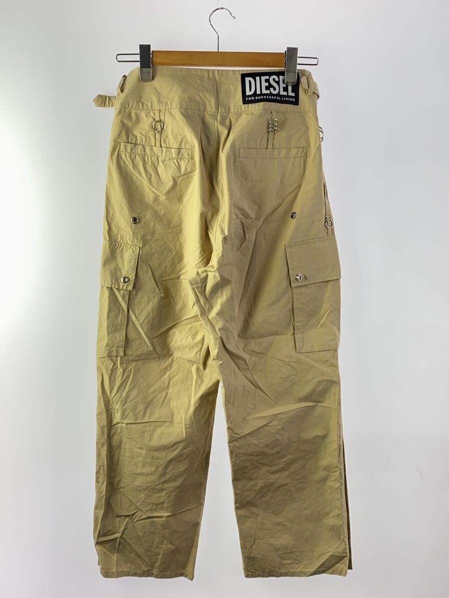 パンツ DIESEL P-Chiku Wide leg pants DIESEL P-Chiku Wide leg pants