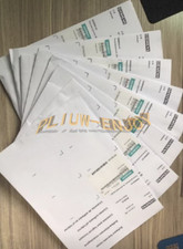 ONE NEW Siemens card 6FC5834-2GY40-2YA0 6FC5 834-2GY40-2YA0