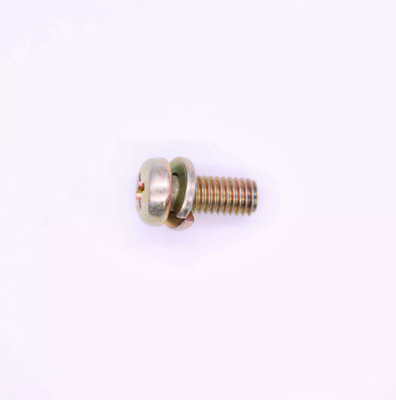 1990-2018 Polaris Snowmobile Hex Flange Head Screw M6x20 3130951 Indy RMK XLT