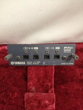 Yamaha MY16-AT Optional Card Mini-YGDAI Card ...