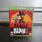 Red Dead Redemption 2 - Microsoft Xbox One