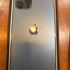 iPhone 12 Pro 128GB Pacific Blue Excellent Condition