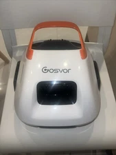 Gosvor LiteVac 800 Cordless Robotic Pool Cleaner for Above-Ground Pools New