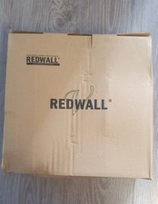 Optex Redwall SIP 404/5 PIR Detektor