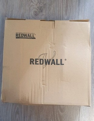 Optex Redwall SIP 404/5 PIR Detektor