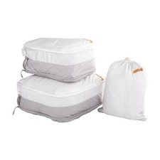 PGYTECH Clothes Storage Set, Travel Organizer Bags for Photographers and Enth...