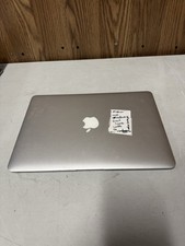 Apple MacBook Air 13 A1466 Laptop No Power/Keyboard/Touchpad Parts