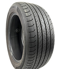 Used 22550r17 Continental Procontact Tx Ao 94h 732 Dot 22