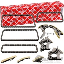 Kit de distribution Audi S5