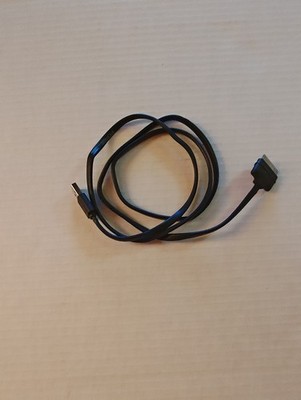 Apple 30 Pin Dock Connector to USB Sync and Charging Cable
